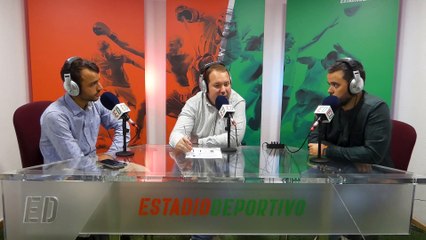 "El Real Madrid ganará el Clásico e igualará al Barcelona en puntos"