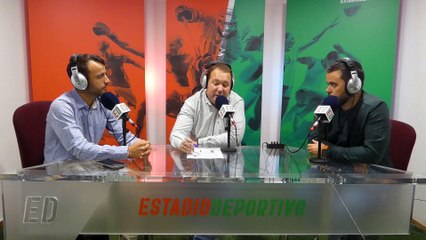 "Gavi tiene el ejemplo de Ansu Fati"