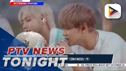 NCT Dream to drop 'Dreamscape' on Nov. 11