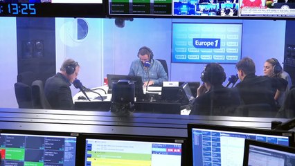 Cyril Hanouna - Propos de Thierry Ardisson sur C8 : «[Thierry Ardisson] représente la vieille télé avec la drogue, l’alcool, c’est malaisant, c’est sale», déclare Cyril Hanouna