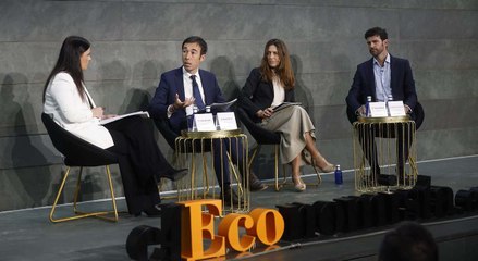 IV Foro Retail - 5ª Mesa
