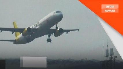 Kerajaan rancang perkenal semula penerbangan terus ke Rusia