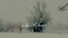 Bohat Kuch