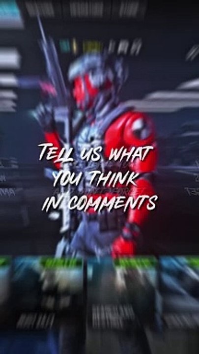 Vous pensez quoi de MW3 ?