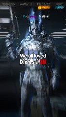 Sniper de qualité #CoD