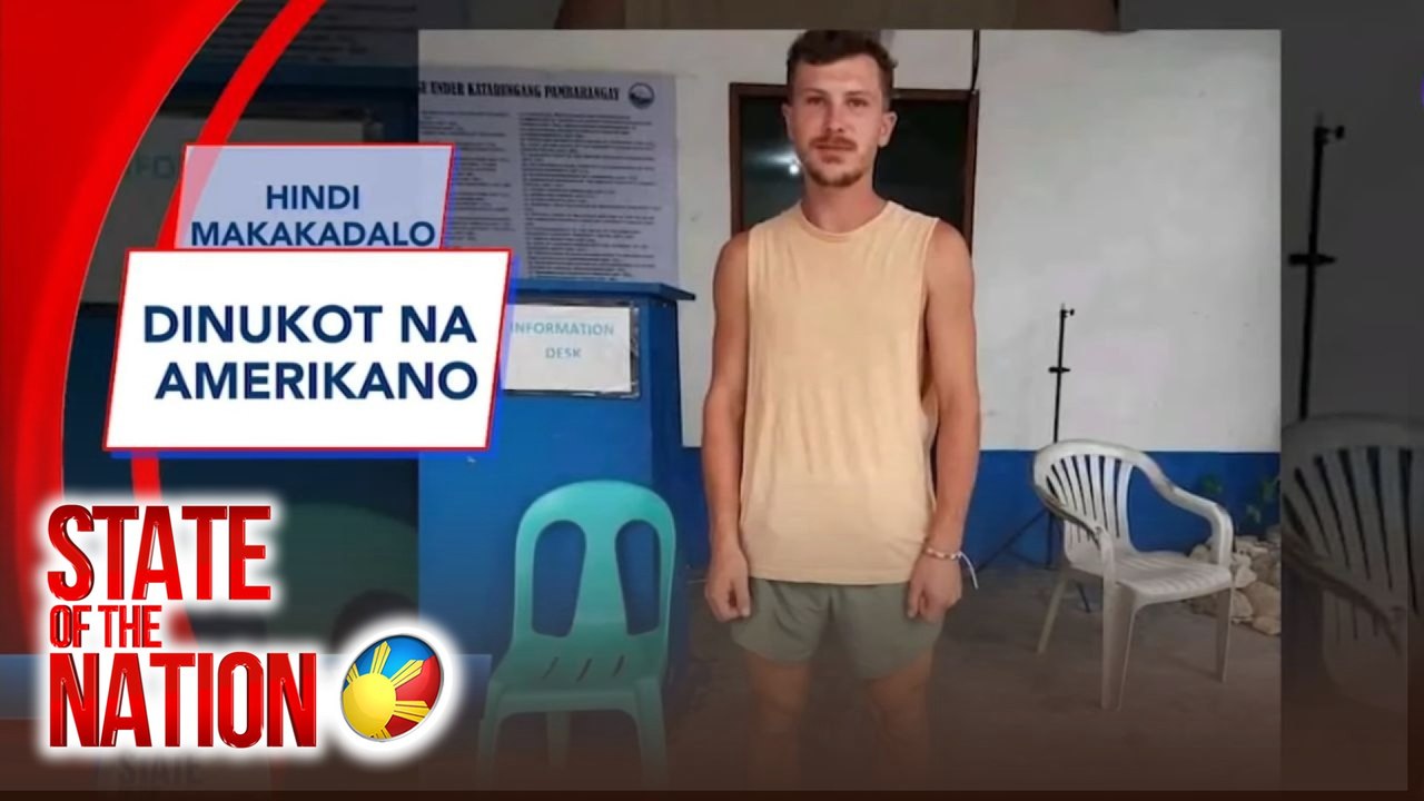 Ex-PRRD, hindi makakadalo sa Quad Comm hearing ; atbp. | SONA