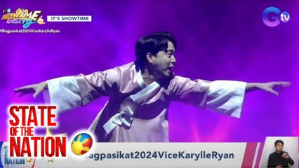 Top celebrity sa Paris Fashion Week ; Atbp. | SONA