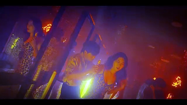  Money heist: korea (2022) - s1e04