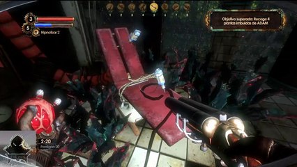 9# Bioshock 2 - Fontaine Futuristics Pt.2