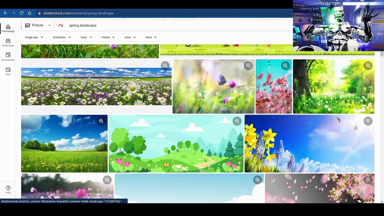 Make Money With Stock Photography As A Beginner (Sell Photos Online)