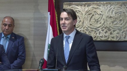 미국 중동 특사 "헤즈볼라 사태, 단번에 종식할 방안 마련 중" / YTN