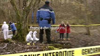 Les brumes du souvenir - 24 octobre