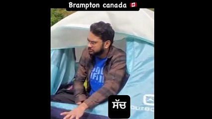 Future of Punjabi Students in Canada
