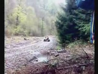 central europe rally ( baia mare)