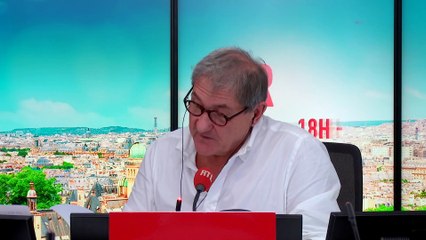 Le journal RTL de 18h du 21 octobre 2024