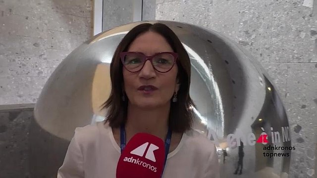 Imprese, Gelmini: “Formazione, innovazione e decarbonizzazione per crescere”