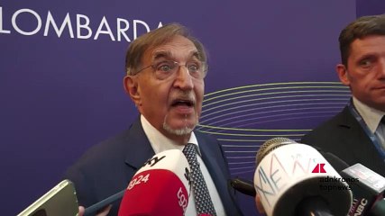 Assemblea Assolombarda, La Russa “Assolombarda uno dei motori più importanti dell’Italia”
