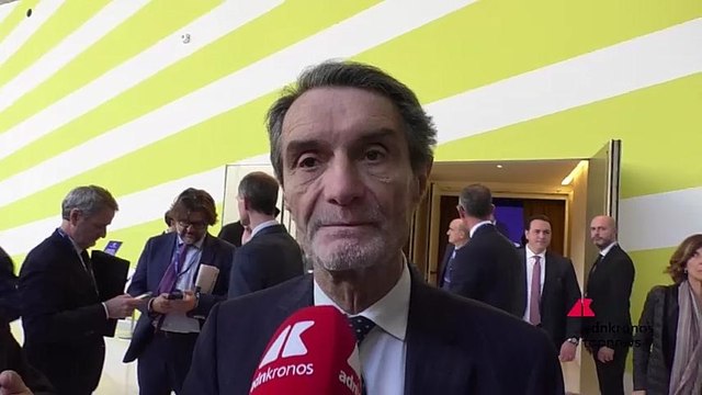 Assemblea Assolombarda, Fontana (Regione Lombardia): “Imprese vero motore sviluppo Paese”