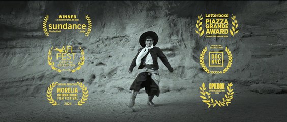 Gaucho Gaucho - Trailer
