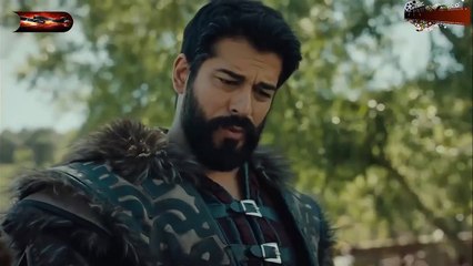 HD المؤسس عثمان - مدبلج - الحلقة 62  الموسم 3