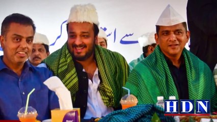 The fight is not over yet I am the son of a lion, Baba Siddiqui's son's post goes viral  | baba