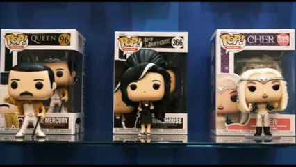 Collezionismo sempre più diffuso: la passione per i Funko Pop!