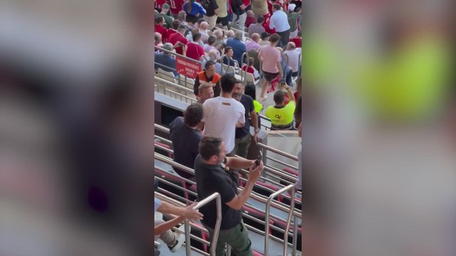 Doble lección de humildad: esto hizo Alcaraz el día después de ganar más de un millón y medio en Arabia