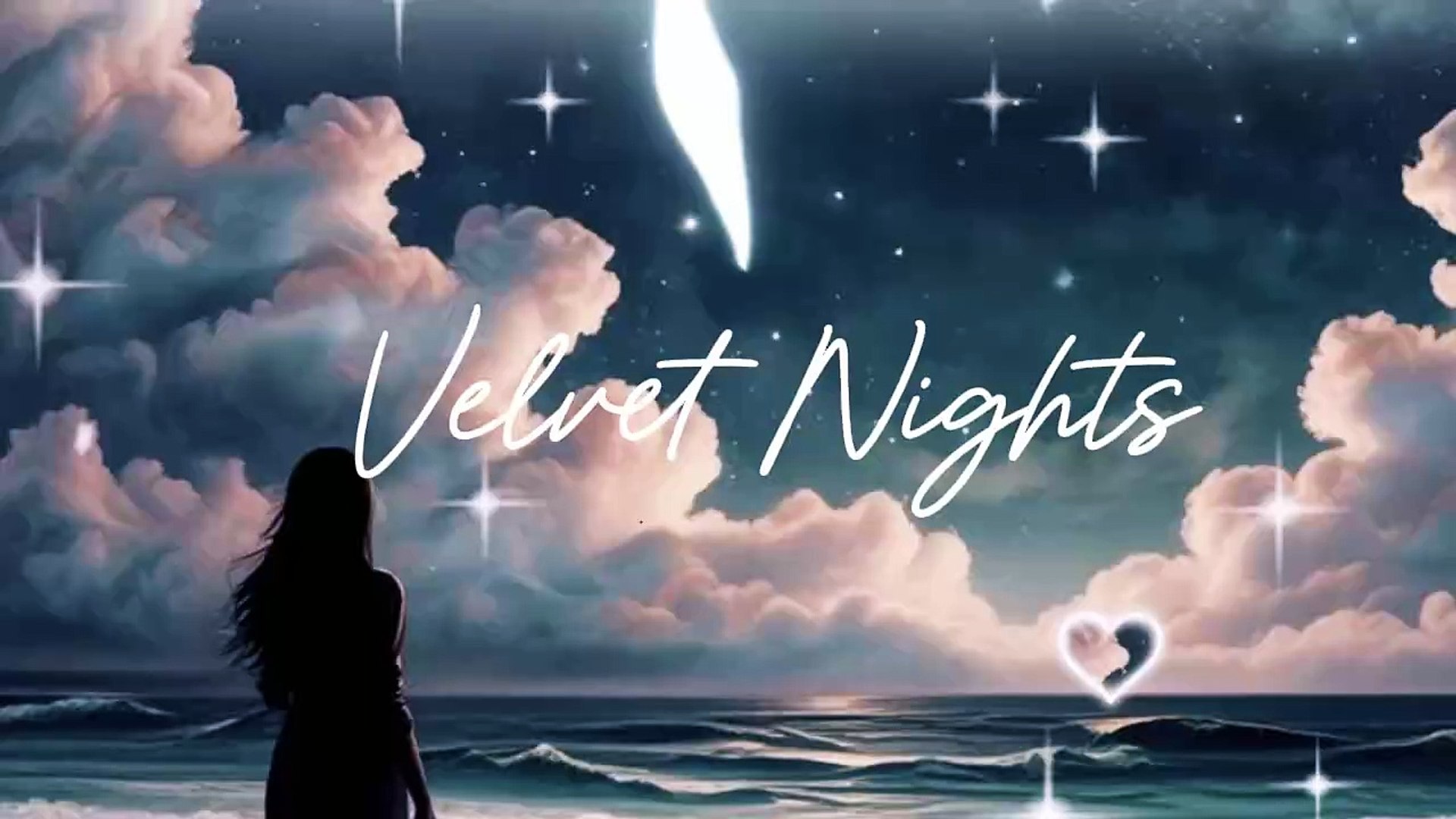 ⁣Velvet Nights - R&B Music