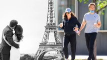 Jennifer Garner and John Miller To Plan A Lavish Paris Wedding as Commitment Grows Stronger