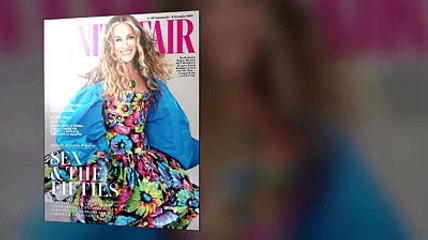 La rivista Vanity Fair in regalo con il Centro