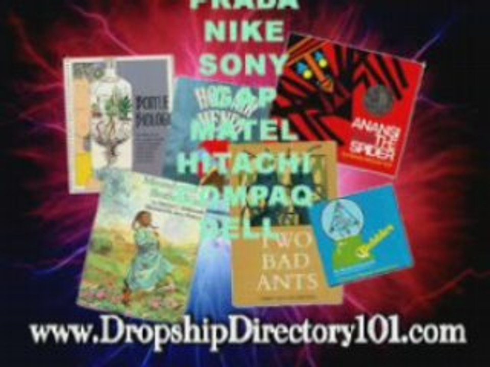 Drop-Ship Directory
