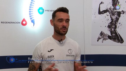 Clases grupales, entrenamiento personal y demás servicios | Omnicentro Fisioterapia