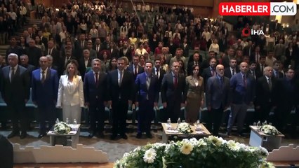 Muğla'da eğitimde yenilikçi projeler ve iyi örnekler yarışması ödülleri sahiplerini buldu