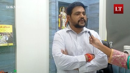 Dates of Maharashtra Assembly Elections have been declared.