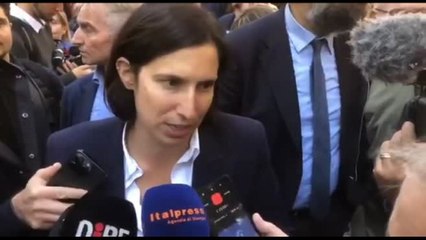 Liguria, Schlein: priorità del nostro programma sanità e legalità