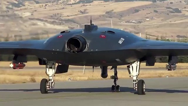 ANKA-III'ten tarihi başarı! Savunma Sanayii Başkanı Görgün duyurdu!