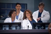 Anatomia de Grey (Greys Anatomy) - 21x05 PROMO (SUBT)