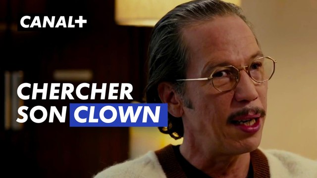 Sur Un Fil, premier film de Reda Kateb sur les clowns dans les hôpitaux