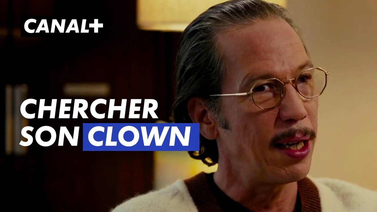 Sur Un Fil, premier film de Reda Kateb sur les clowns dans les hôpitaux