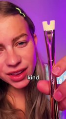 THIS BRUSH SAVED MY LIFE‼️ _You need it_