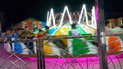 Durga Puja Mela