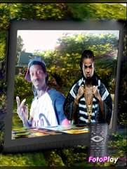 STAFF TJ PROD EF KALASH. OUI MAÎTRE OUI PATRON.