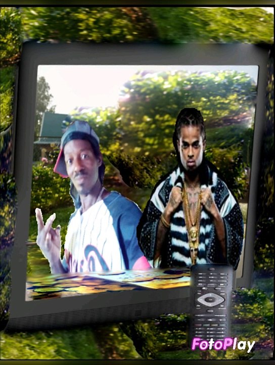 STAFF TJ PROD EF KALASH. OUI MAÎTRE OUI PATRON.