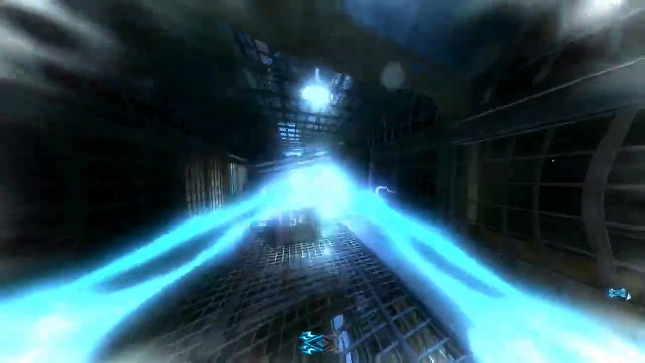 (Full Gameplay) Call of Duty_ Black Ops II Mob of the Dead [1080p] - No Commentary