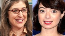 Mayim Bialik Almost Didn't Play Amy Farrah Fowler On The Big Bang Theory