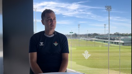 El Betis Confía en la Experiencia y Deja a Assane Diao de lado en la Youth League ⚽
