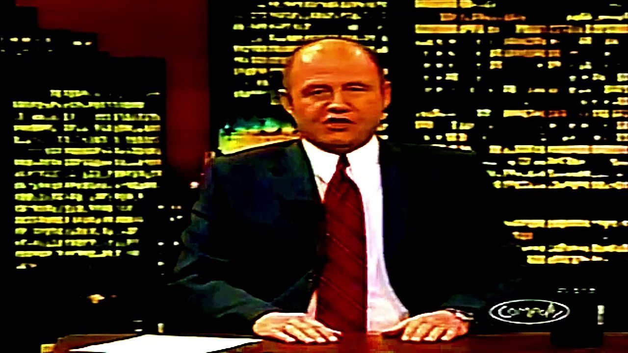 Triple H's Interview on Open Mike with Mike Bullard. March 15th 2002 HD.