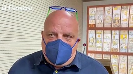 Asl Teramo: "Avanti con le vaccinazioni, l'immunit? di gregge ? vicina"