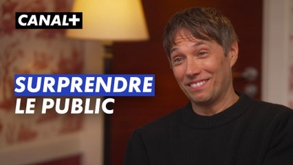 "Une histoire est belle quand il y a une surprise" Sean Baker, réalisateur de Anora