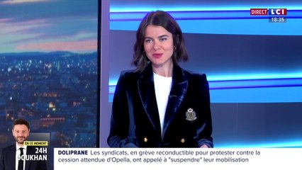Trump mise sur les masculinistes pour gagner - Justine Frayssinet sur LCI (21/10/2024)